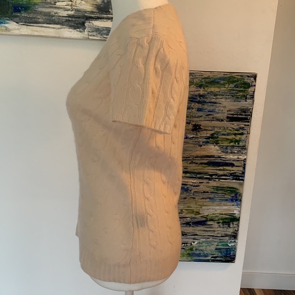 RL Black Label Cashmere Sweater - Picture 6 of 10